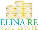Elina Re Logo